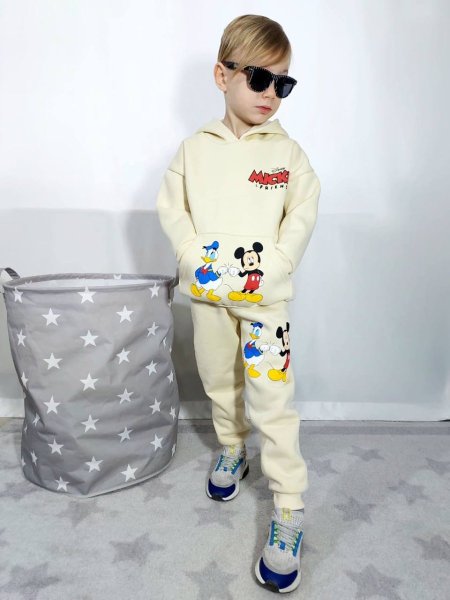 بدلة ولادي شتوي zara